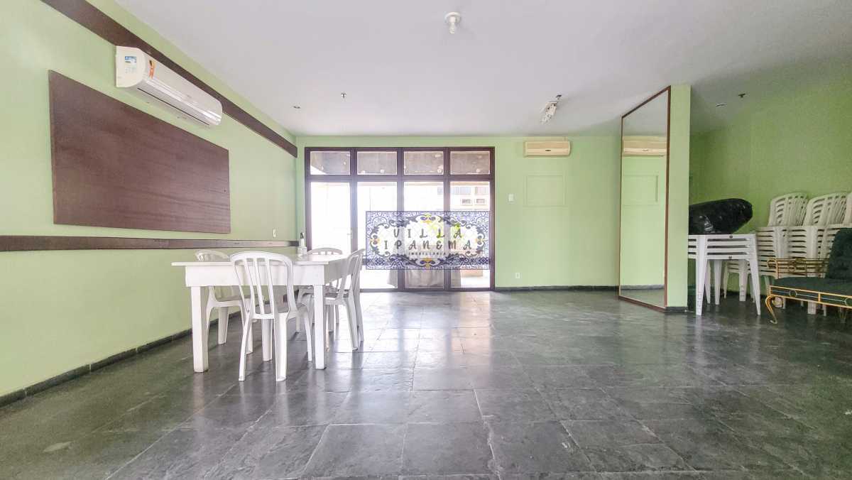 Conheça Z do imóvel - Apartamento à venda Rua Mariz e Barros,Praça da Bandeira, Rio de Janeiro - R$ 498.000 - IPA457 - 27 Z - Apartamento à venda Rua Mariz e Barros,Praça da Bandeira, Rio de Janeiro - R$ 498.000 - IPA457 - 27