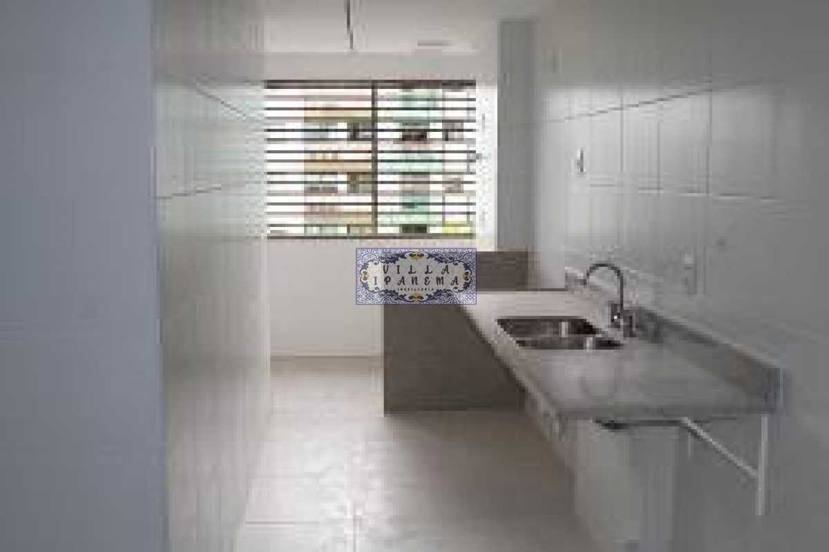 A3 - Apartamento à venda Rua Eurico Manoel do Carmo,Charitas, Niterói - R$ 2.400.000 - IPA487 - 4