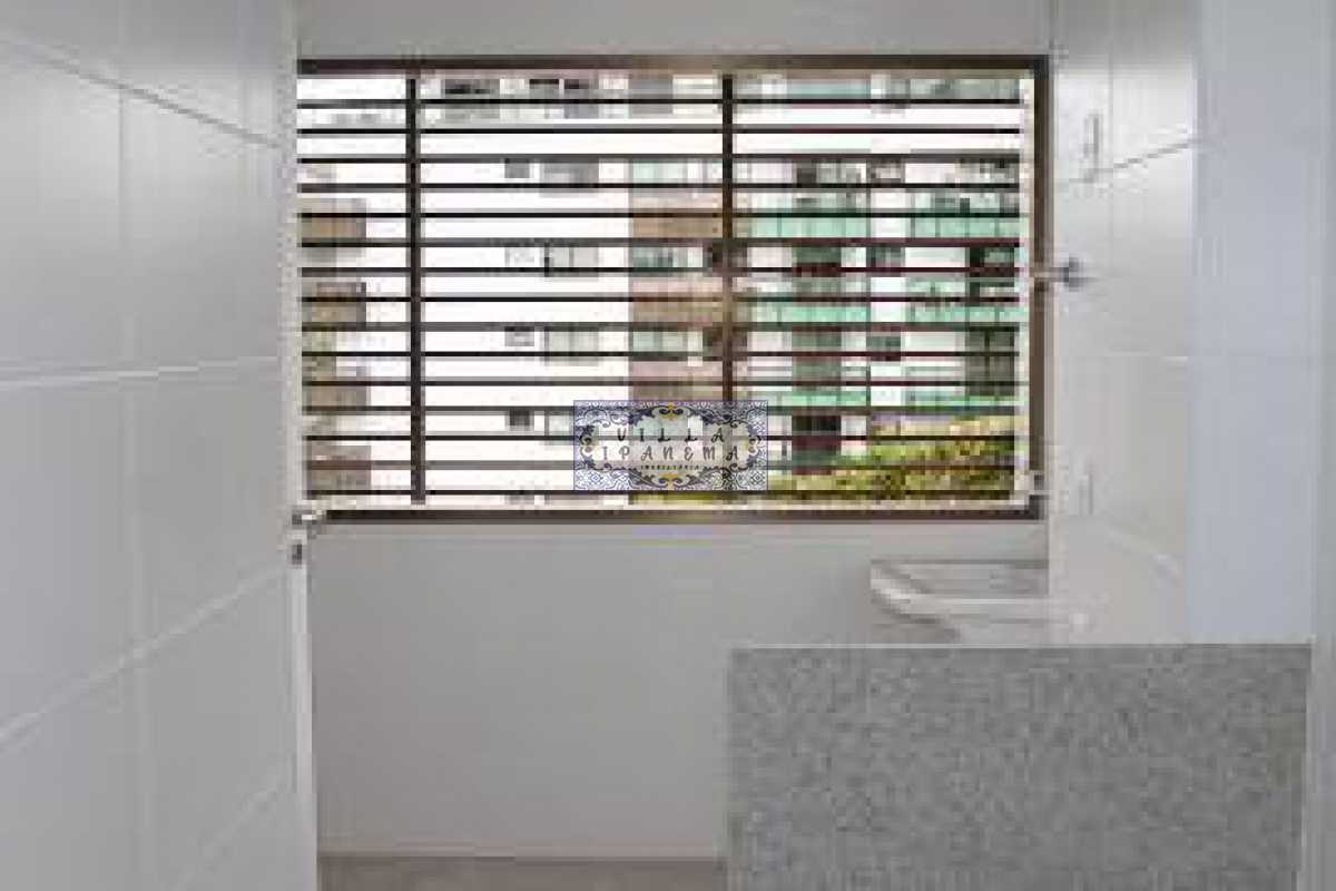 A4 - Apartamento à venda Rua Eurico Manoel do Carmo,Charitas, Niterói - R$ 2.400.000 - IPA487 - 5