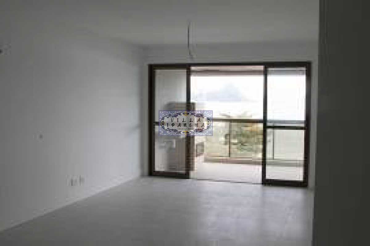 A8 - Apartamento à venda Rua Eurico Manoel do Carmo,Charitas, Niterói - R$ 2.400.000 - IPA487 - 9
