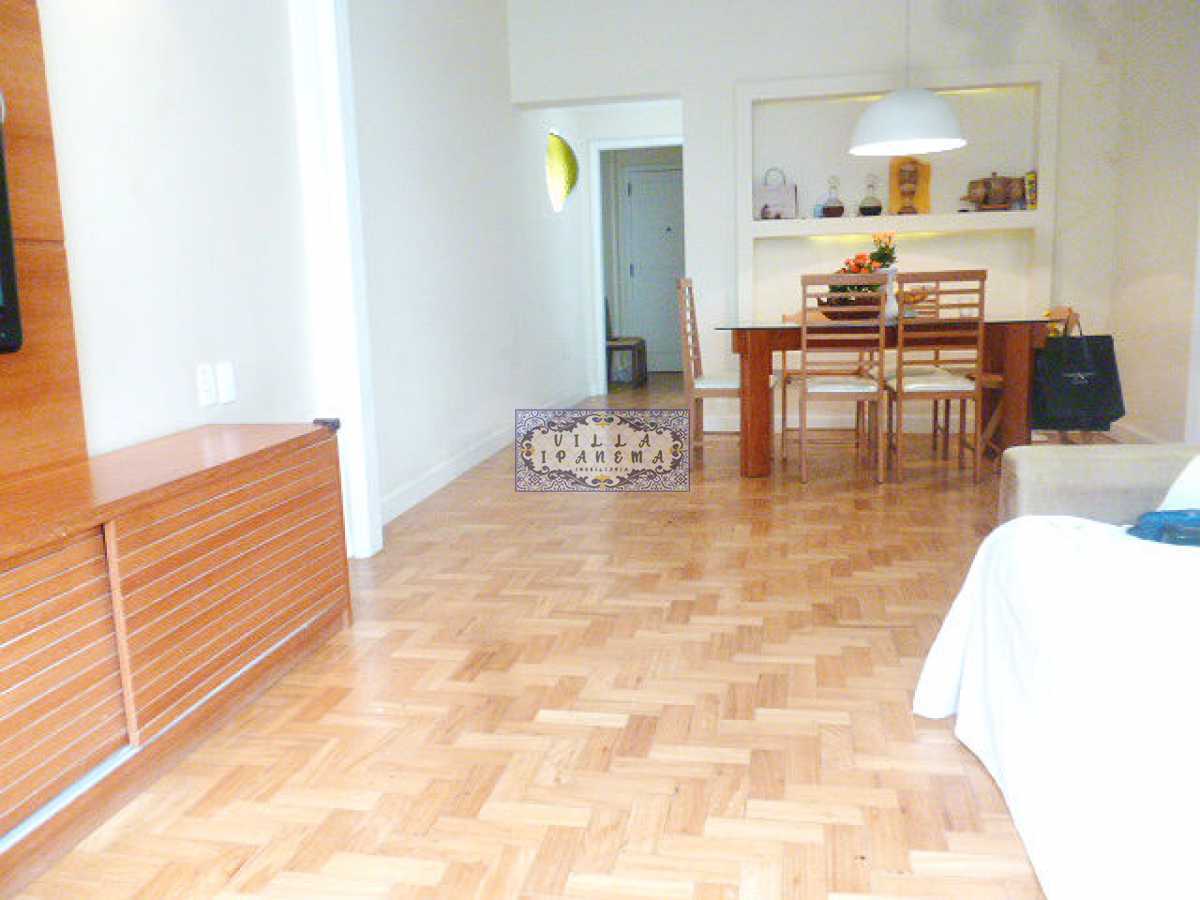 d - Apartamento para venda e aluguel Rua General Ribeiro da Costa,Leme, Rio de Janeiro - R$ 1.100.000 - LOC01265-1 - 5
