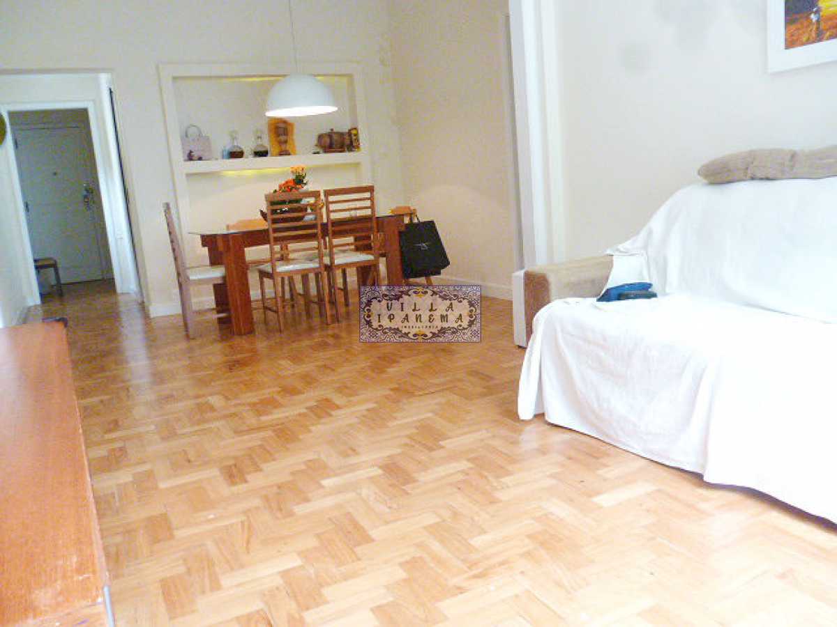 f - Apartamento para venda e aluguel Rua General Ribeiro da Costa,Leme, Rio de Janeiro - R$ 1.100.000 - LOC01265-1 - 7