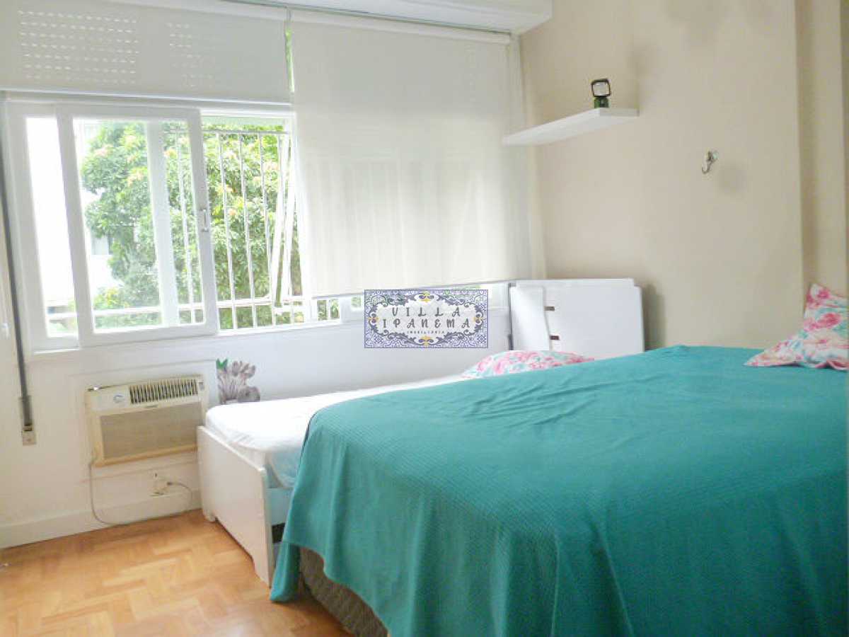 k - Apartamento para venda e aluguel Rua General Ribeiro da Costa,Leme, Rio de Janeiro - R$ 1.100.000 - LOC01265-1 - 12