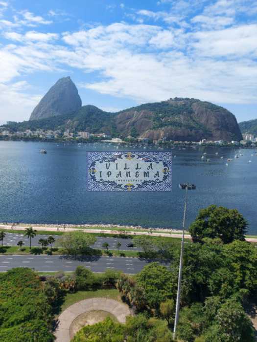 177305 - Apartamento à venda Avenida Rui Barbosa,Flamengo, Rio de Janeiro - R$ 2.199.000 - CPAZ0420 - 3