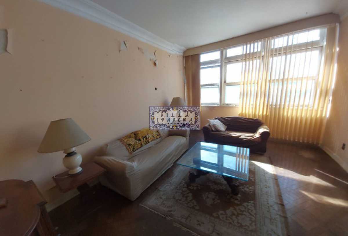 177307 - Apartamento à venda Avenida Rui Barbosa,Flamengo, Rio de Janeiro - R$ 2.199.000 - CPAZ0420 - 5