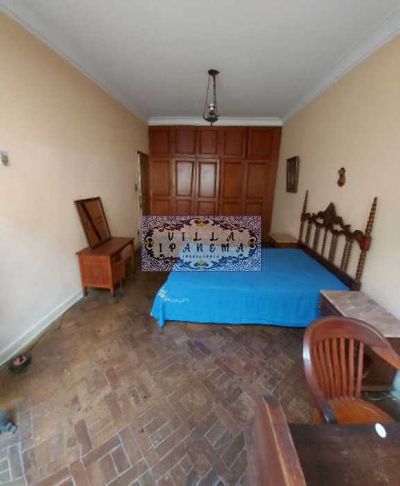 177312 - Apartamento à venda Avenida Rui Barbosa,Flamengo, Rio de Janeiro - R$ 2.199.000 - CPAZ0420 - 10