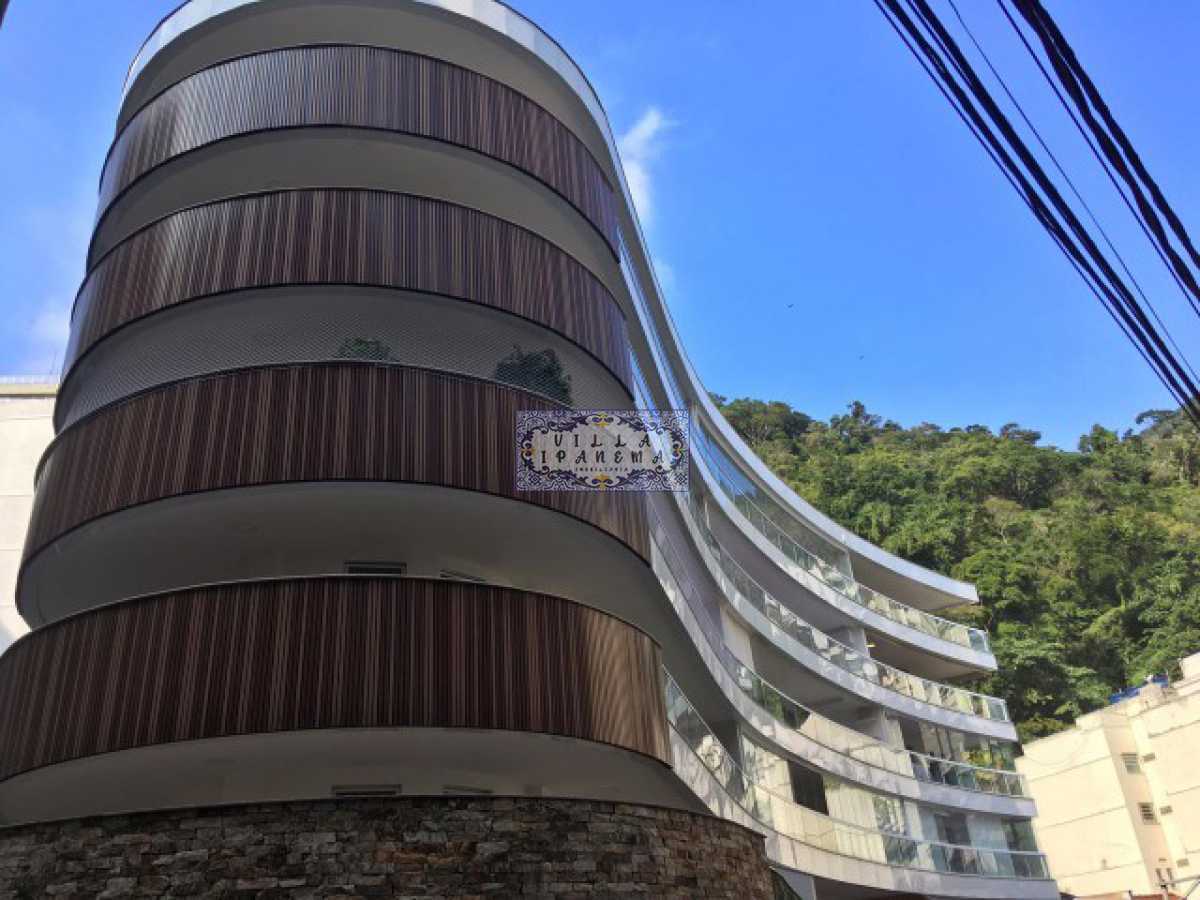 Conheça 135217 do imóvel - Apartamento à venda Rua Carvalho Azevedo,Lagoa, Rio de Janeiro - R$ 2.375.000 - CAPTA461 - 3 135217 - Apartamento à venda Rua Carvalho Azevedo,Lagoa, Rio de Janeiro - R$ 2.375.000 - CAPTA461 - 3