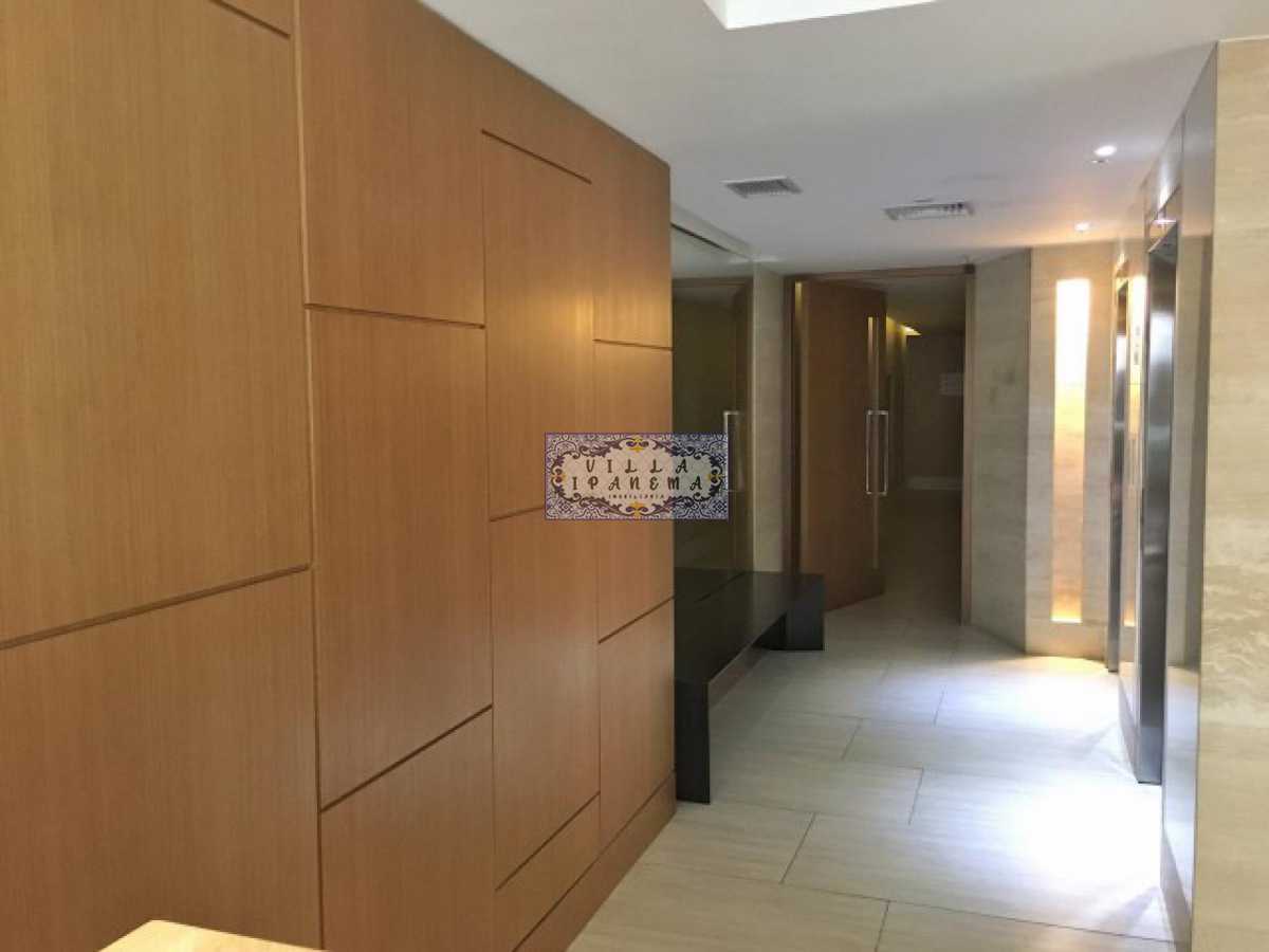 Conheça 135222 do imóvel - Apartamento à venda Rua Carvalho Azevedo,Lagoa, Rio de Janeiro - R$ 2.375.000 - CAPTA461 - 8 135222 - Apartamento à venda Rua Carvalho Azevedo,Lagoa, Rio de Janeiro - R$ 2.375.000 - CAPTA461 - 8