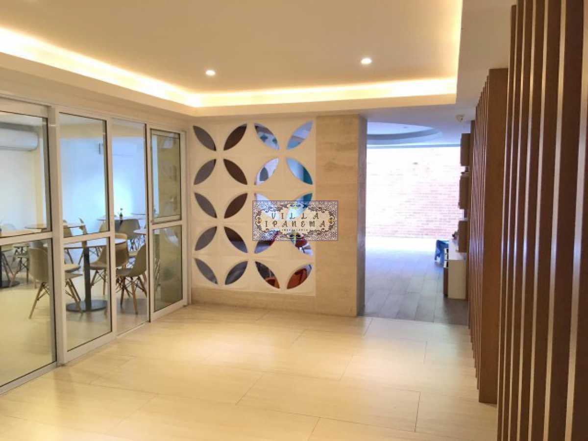 Conheça 135223 do imóvel - Apartamento à venda Rua Carvalho Azevedo,Lagoa, Rio de Janeiro - R$ 2.375.000 - CAPTA461 - 9 135223 - Apartamento à venda Rua Carvalho Azevedo,Lagoa, Rio de Janeiro - R$ 2.375.000 - CAPTA461 - 9