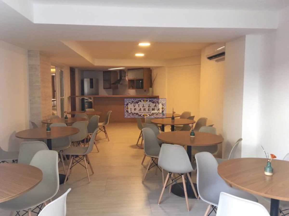 Conheça 135225 do imóvel - Apartamento à venda Rua Carvalho Azevedo,Lagoa, Rio de Janeiro - R$ 2.375.000 - CAPTA461 - 11 135225 - Apartamento à venda Rua Carvalho Azevedo,Lagoa, Rio de Janeiro - R$ 2.375.000 - CAPTA461 - 11