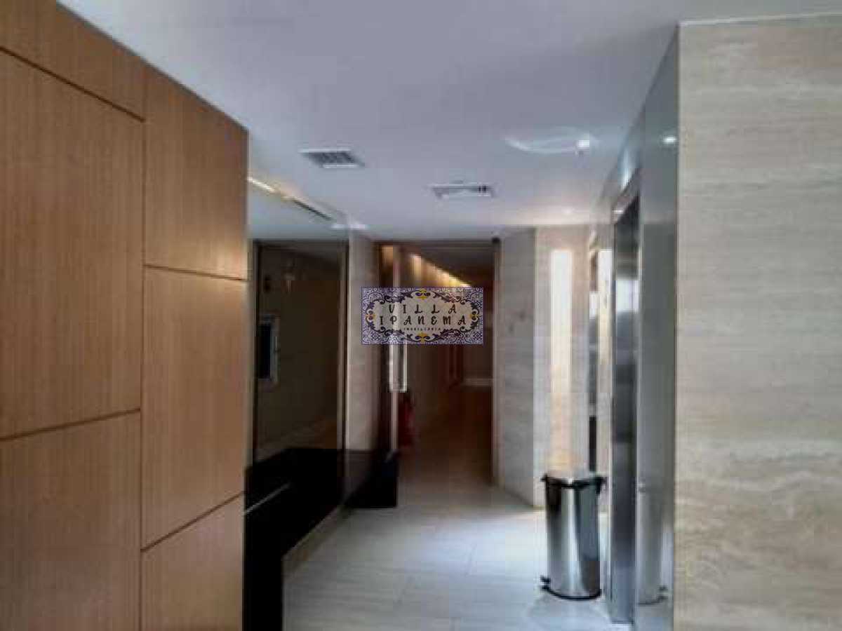 Conheça 135227 do imóvel - Apartamento à venda Rua Carvalho Azevedo,Lagoa, Rio de Janeiro - R$ 2.375.000 - CAPTA461 - 13 135227 - Apartamento à venda Rua Carvalho Azevedo,Lagoa, Rio de Janeiro - R$ 2.375.000 - CAPTA461 - 13