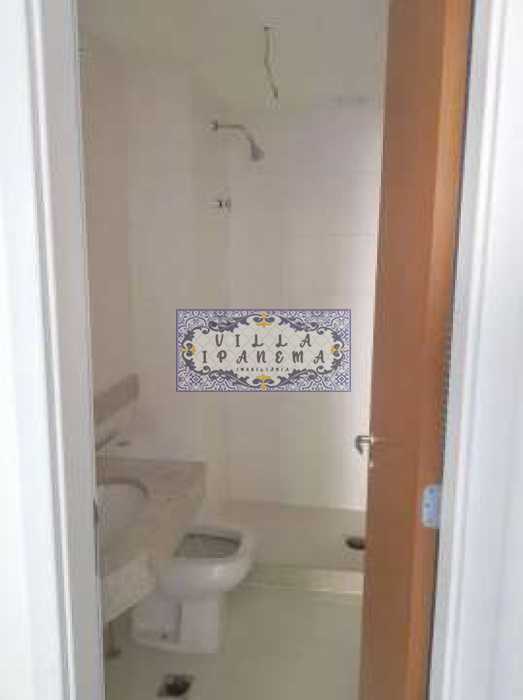 Conheça 135229 do imóvel - Apartamento à venda Rua Carvalho Azevedo,Lagoa, Rio de Janeiro - R$ 2.375.000 - CAPTA461 - 15 135229 - Apartamento à venda Rua Carvalho Azevedo,Lagoa, Rio de Janeiro - R$ 2.375.000 - CAPTA461 - 15