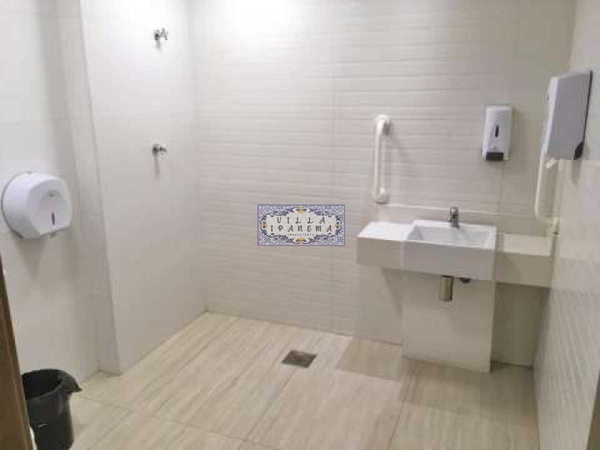 Conheça 135231 do imóvel - Apartamento à venda Rua Carvalho Azevedo,Lagoa, Rio de Janeiro - R$ 2.375.000 - CAPTA461 - 17 135231 - Apartamento à venda Rua Carvalho Azevedo,Lagoa, Rio de Janeiro - R$ 2.375.000 - CAPTA461 - 17