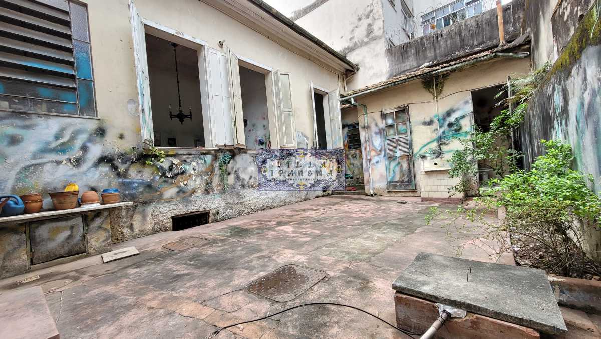 20211027_113821 - Casa à venda Rua Coelho Neto,Laranjeiras, Rio de Janeiro - R$ 950.000 - IPA479 - 4