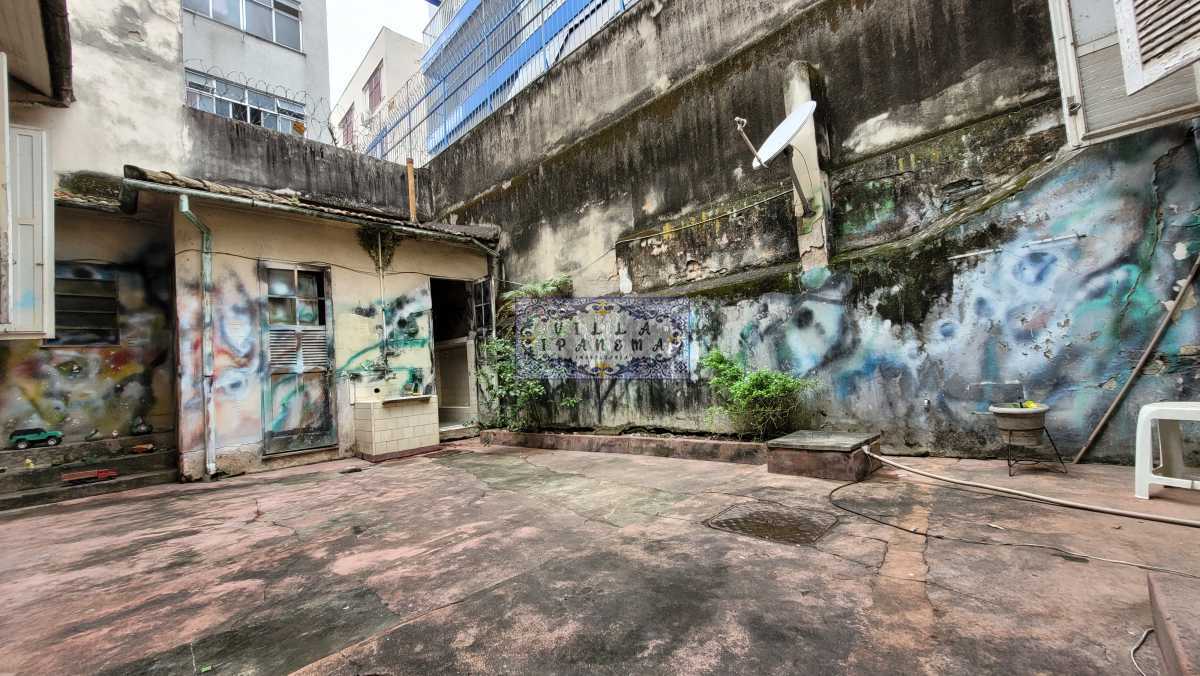 Conheça 20211027_113934 do imóvel - Casa à venda Rua Coelho Neto,Laranjeiras, Rio de Janeiro - R$ 950.000 - IPA479 - 5 20211027_113934 - Casa à venda Rua Coelho Neto,Laranjeiras, Rio de Janeiro - R$ 950.000 - IPA479 - 5
