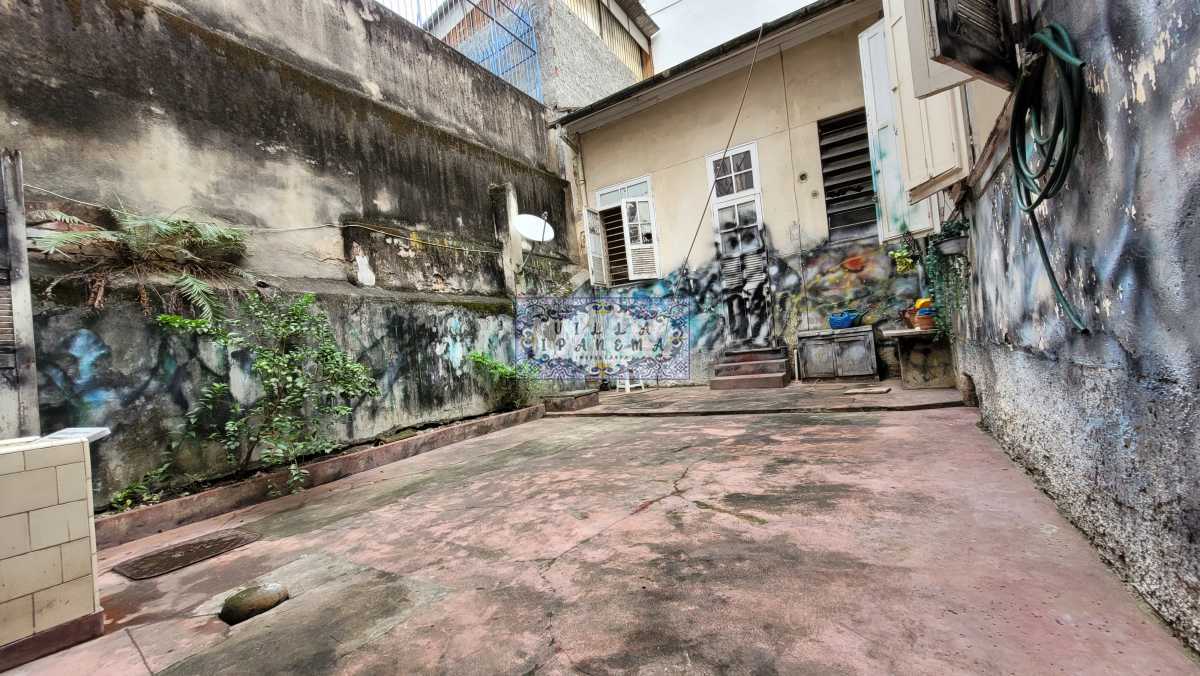 Conheça 20211027_113948 do imóvel - Casa à venda Rua Coelho Neto,Laranjeiras, Rio de Janeiro - R$ 950.000 - IPA479 - 6 20211027_113948 - Casa à venda Rua Coelho Neto,Laranjeiras, Rio de Janeiro - R$ 950.000 - IPA479 - 6