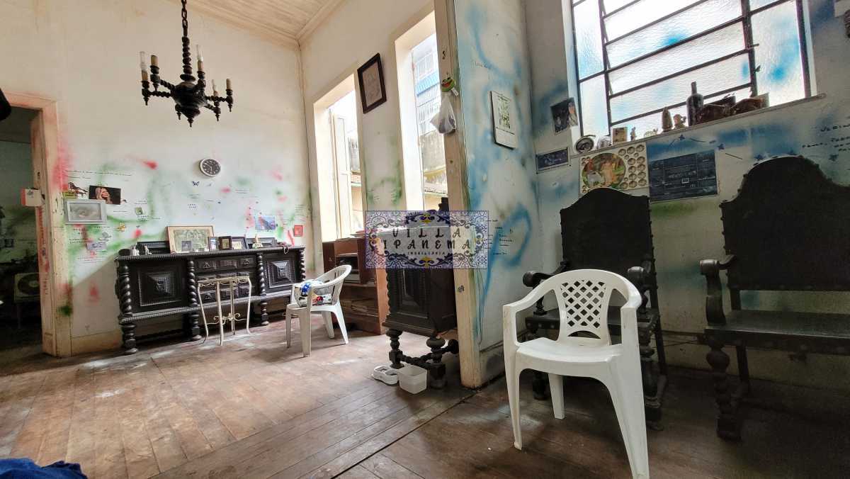 Conheça 20211027_114027 do imóvel - Casa à venda Rua Coelho Neto,Laranjeiras, Rio de Janeiro - R$ 950.000 - IPA479 - 7 20211027_114027 - Casa à venda Rua Coelho Neto,Laranjeiras, Rio de Janeiro - R$ 950.000 - IPA479 - 7