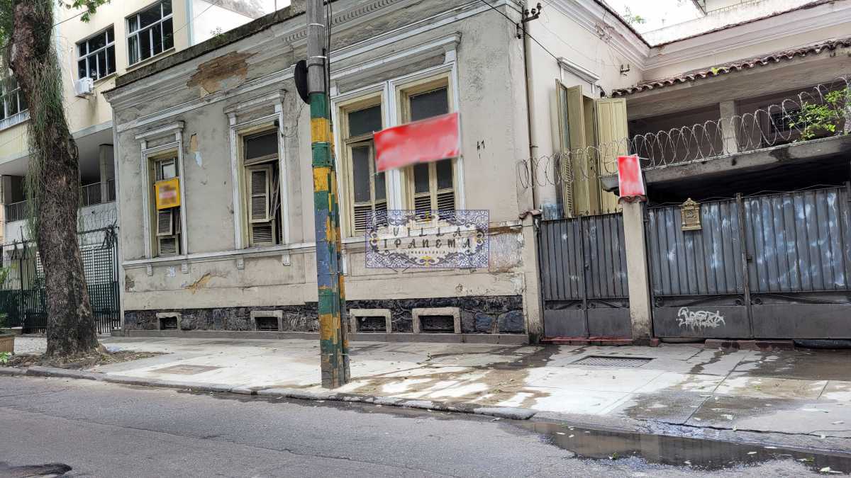 Conheça 20211027_120536 do imóvel - Casa à venda Rua Coelho Neto,Laranjeiras, Rio de Janeiro - R$ 950.000 - IPA479 - 1 20211027_120536 - Casa à venda Rua Coelho Neto,Laranjeiras, Rio de Janeiro - R$ 950.000 - IPA479 - 1