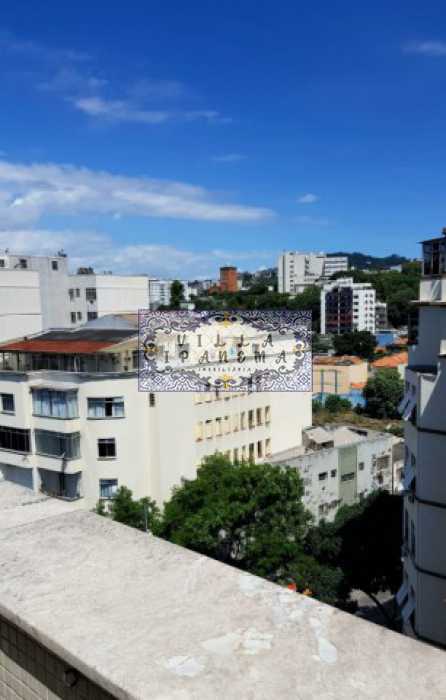 175933 - Apartamento à venda Rua Mariz e Barros,Praça da Bandeira, Rio de Janeiro - R$ 630.000 - CPAZ0409 - 16
