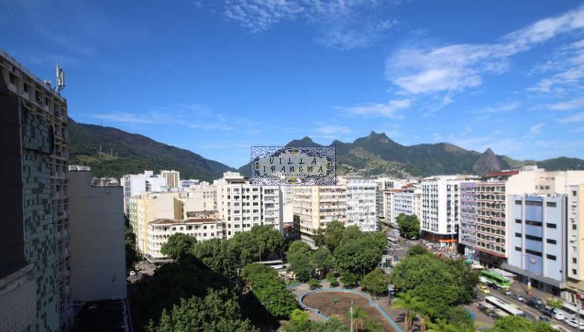 176323 - Apartamento à venda Praça Saenz Peña,Tijuca, Rio de Janeiro - R$ 600.000 - CPAZ0410 - 13