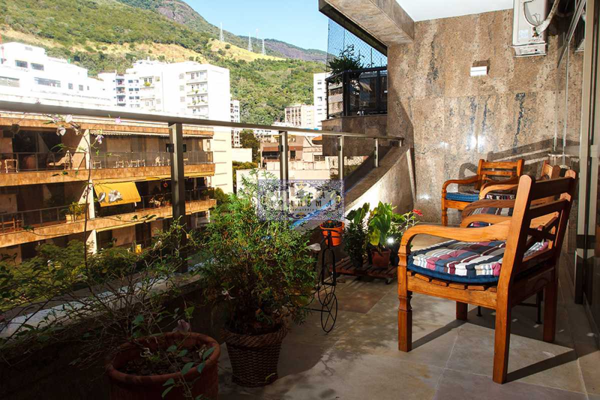 Conheça 175803 do imóvel - Apartamento à venda Rua Homem de Melo,Tijuca, Rio de Janeiro - R$ 1.850.000 - CPAZ0407 - 1 175803 - Apartamento à venda Rua Homem de Melo,Tijuca, Rio de Janeiro - R$ 1.850.000 - CPAZ0407 - 1