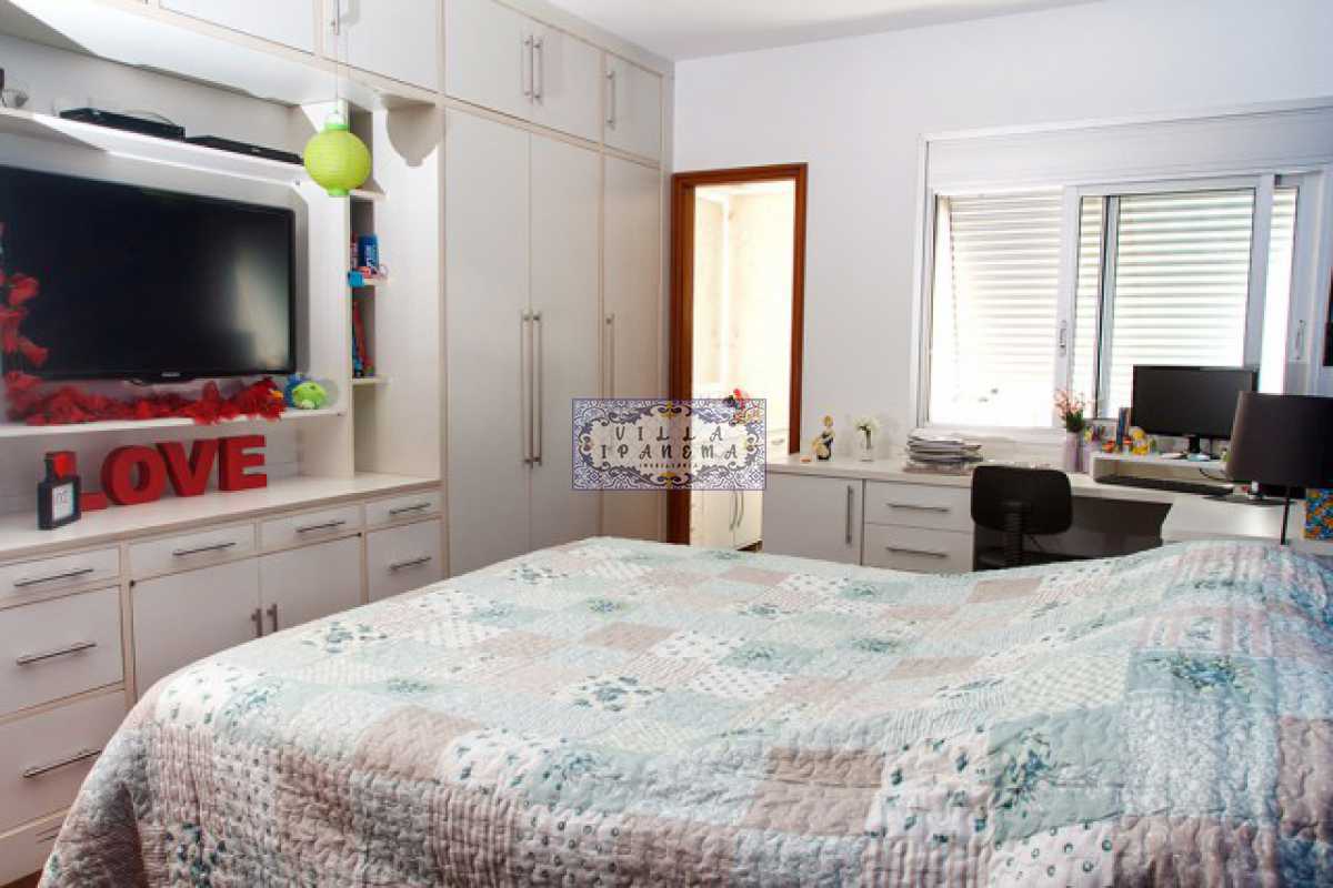 Conheça 175820 do imóvel - Apartamento à venda Rua Homem de Melo,Tijuca, Rio de Janeiro - R$ 1.850.000 - CPAZ0407 - 19 175820 - Apartamento à venda Rua Homem de Melo,Tijuca, Rio de Janeiro - R$ 1.850.000 - CPAZ0407 - 19