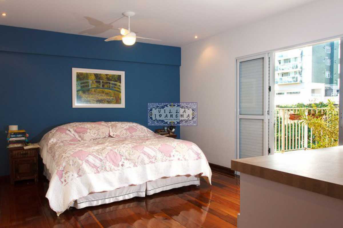 175824 - Apartamento à venda Rua Homem de Melo,Tijuca, Rio de Janeiro - R$ 1.850.000 - CPAZ0407 - 23
