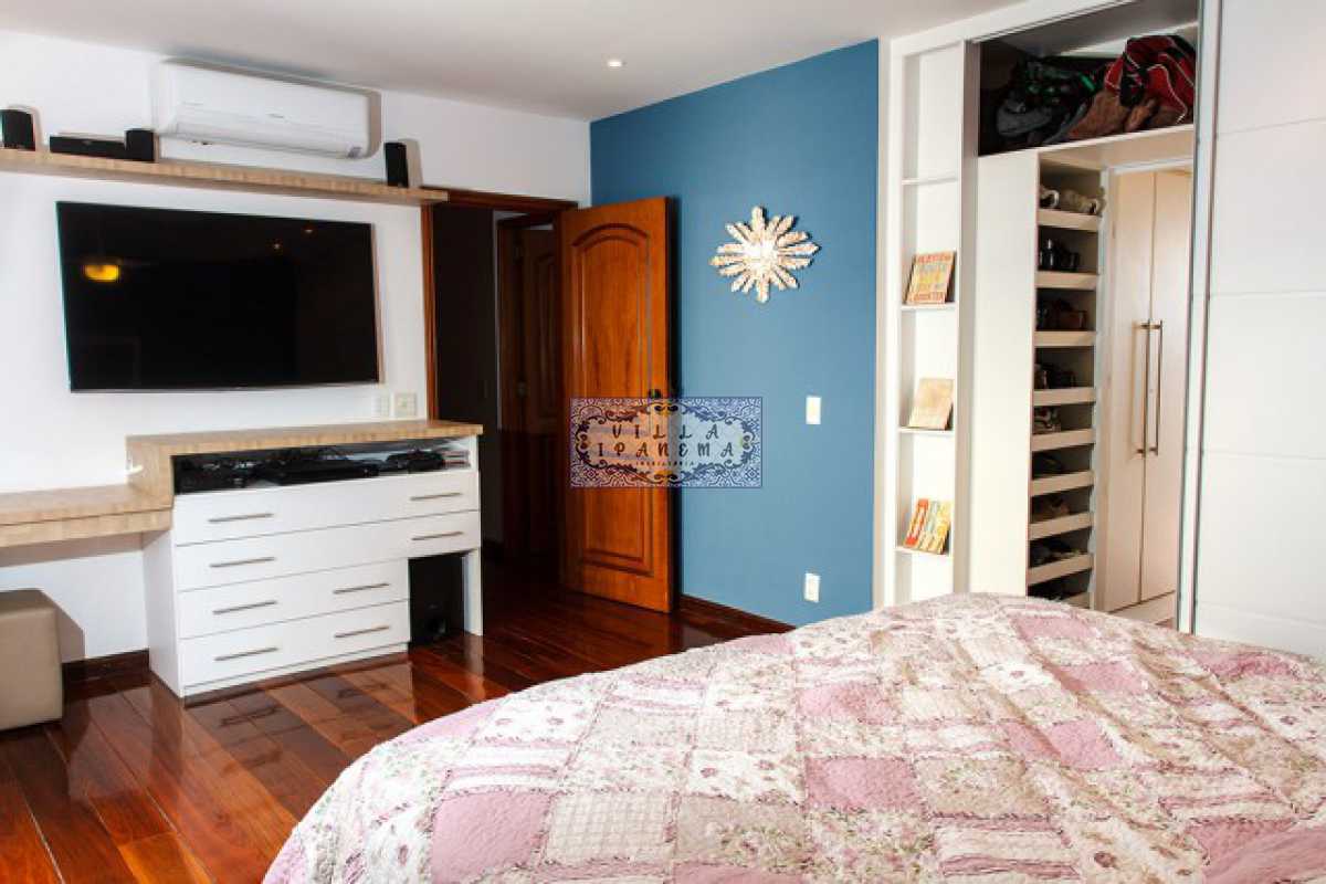 175827 - Apartamento à venda Rua Homem de Melo,Tijuca, Rio de Janeiro - R$ 1.850.000 - CPAZ0407 - 26