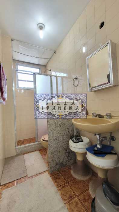 Conheça P do imóvel - Cobertura à venda Rua Paulo VI,Flamengo, Rio de Janeiro - R$ 1.500.000 - IPA491 - 10 P - Cobertura à venda Rua Paulo VI,Flamengo, Rio de Janeiro - R$ 1.500.000 - IPA491 - 10