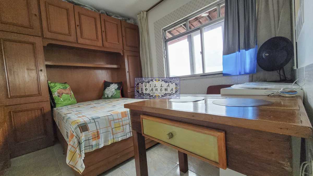 Conheça ZD do imóvel - Cobertura à venda Rua Paulo VI,Flamengo, Rio de Janeiro - R$ 1.500.000 - IPA491 - 18 ZD - Cobertura à venda Rua Paulo VI,Flamengo, Rio de Janeiro - R$ 1.500.000 - IPA491 - 18
