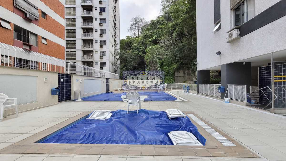 Conheça ZP do imóvel - Cobertura à venda Rua Paulo VI,Flamengo, Rio de Janeiro - R$ 1.500.000 - IPA491 - 24 ZP - Cobertura à venda Rua Paulo VI,Flamengo, Rio de Janeiro - R$ 1.500.000 - IPA491 - 24