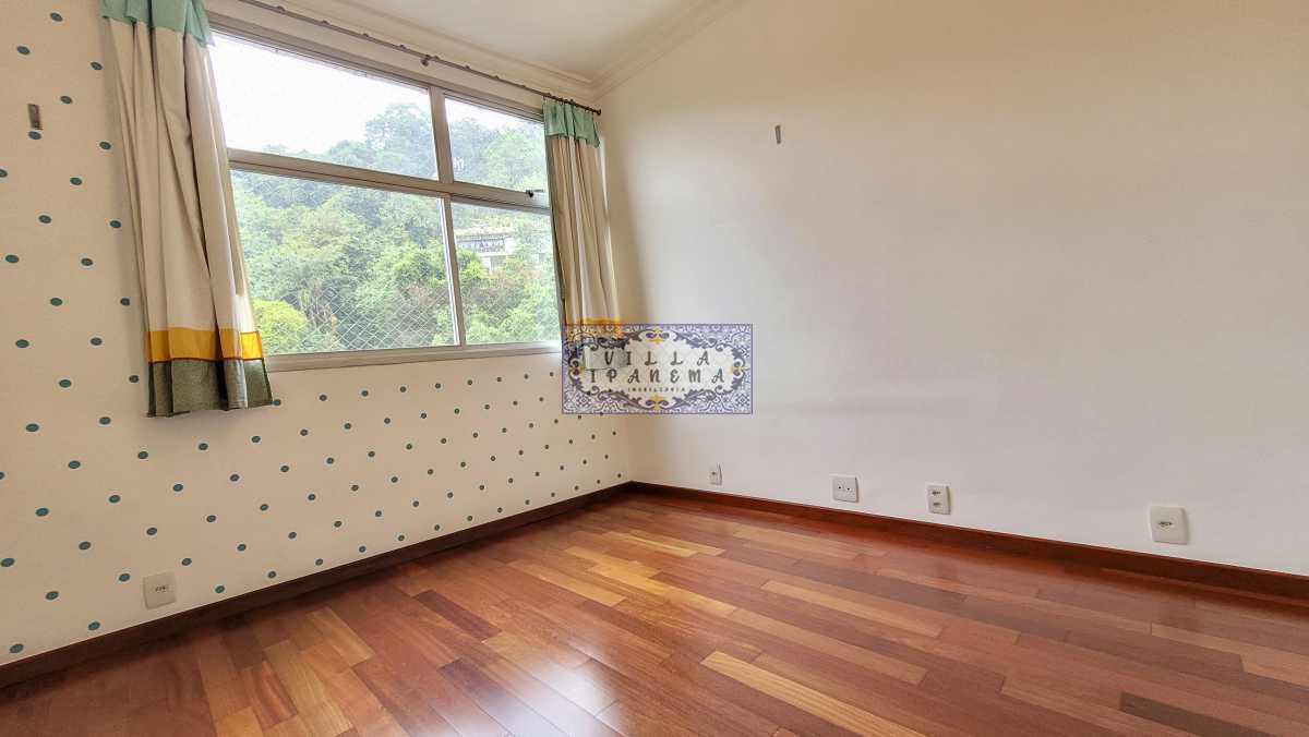 G - Apartamento à venda Rua Pereira da Silva,Laranjeiras, Rio de Janeiro - R$ 949.900 - IPA04796 - 9