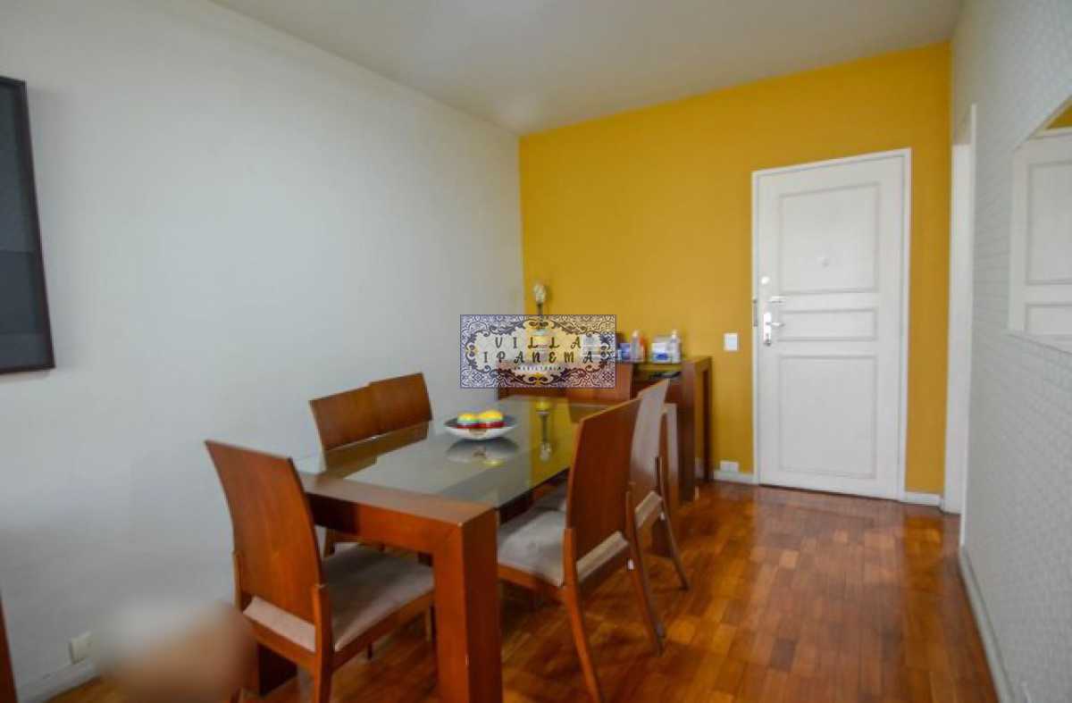 d - Apartamento à venda Rua Santa Clara,Rua Direita, Três Rios - R$ 865.000 - IPA719 - 5