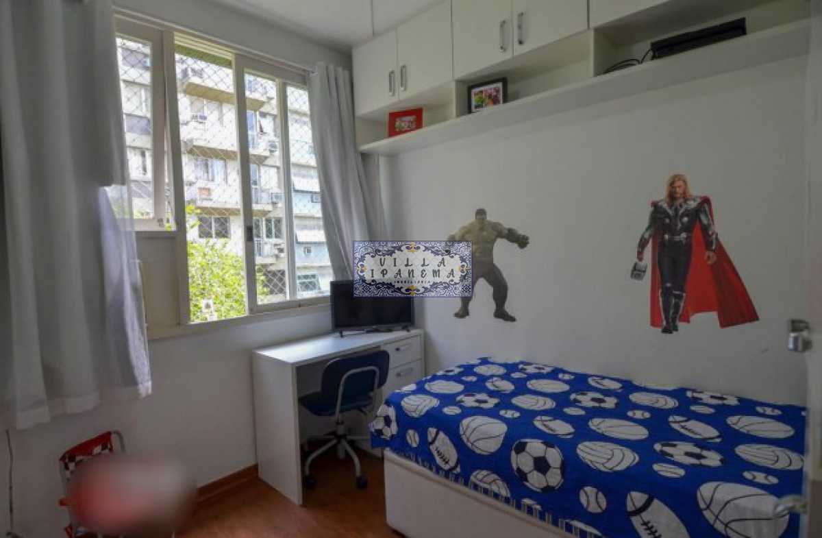 f - Apartamento à venda Rua Santa Clara,Rua Direita, Três Rios - R$ 865.000 - IPA719 - 7