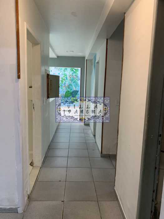 Conheça f. do imóvel - Hotel para venda e aluguel Rua Tonelero,Copacabana, Rio de Janeiro - R$ 3.000.000 - IPA04716 - 7 f. - Hotel para venda e aluguel Rua Tonelero,Copacabana, Rio de Janeiro - R$ 3.000.000 - IPA04716 - 7