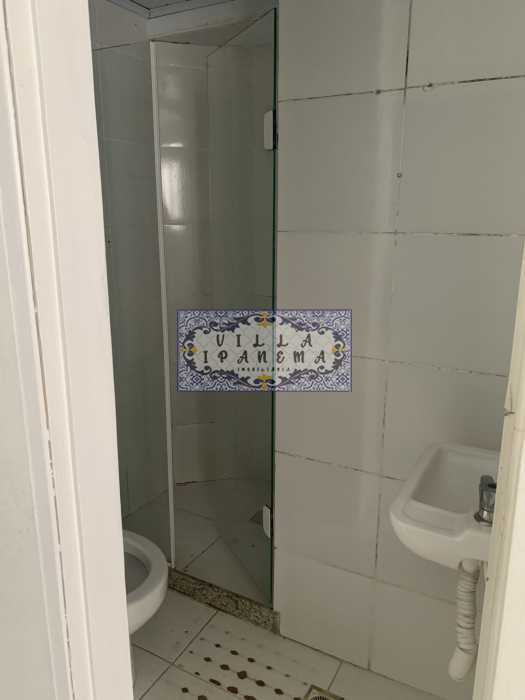 Conheça q. do imóvel - Hotel para venda e aluguel Rua Tonelero,Copacabana, Rio de Janeiro - R$ 3.000.000 - IPA04716 - 18 q. - Hotel para venda e aluguel Rua Tonelero,Copacabana, Rio de Janeiro - R$ 3.000.000 - IPA04716 - 18