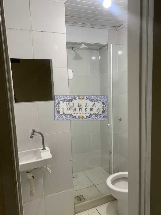 Conheça s. do imóvel - Hotel para venda e aluguel Rua Tonelero,Copacabana, Rio de Janeiro - R$ 3.000.000 - IPA04716 - 20 s. - Hotel para venda e aluguel Rua Tonelero,Copacabana, Rio de Janeiro - R$ 3.000.000 - IPA04716 - 20
