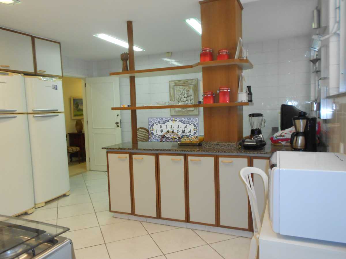 j - Apartamento para venda e aluguel Rua Domingos Ferreira,Copacabana, Rio de Janeiro - R$ 1.750.000 - IPA07463 - 12