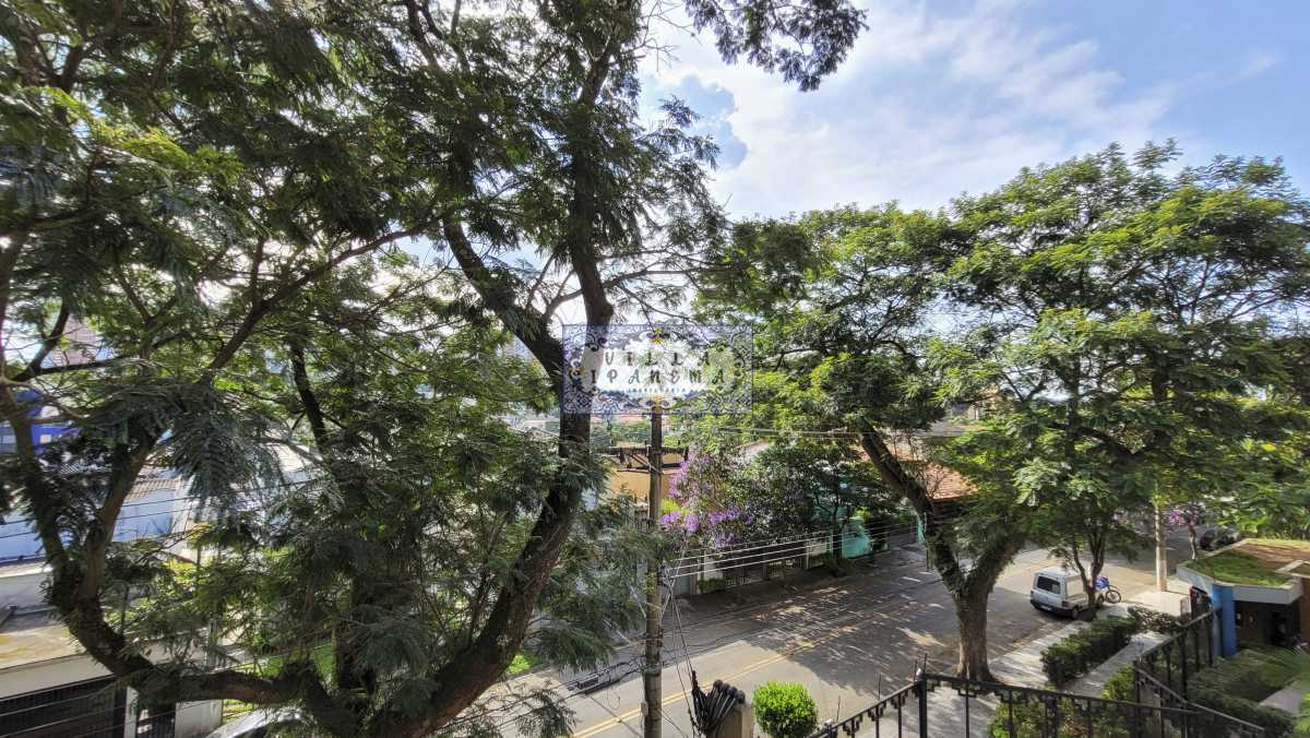 B - Apartamento à venda Rua Doutor José Maria Whitaker,Vila Sônia, São Paulo - R$ 1.450.000 - IPA736 - 3