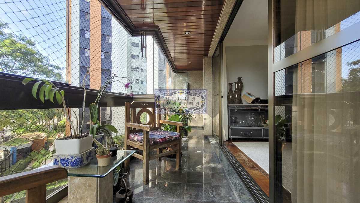 Conheça C do imóvel - Apartamento à venda Rua Doutor José Maria Whitaker,Vila Sônia, São Paulo - R$ 1.450.000 - IPA736 - 4 C - Apartamento à venda Rua Doutor José Maria Whitaker,Vila Sônia, São Paulo - R$ 1.450.000 - IPA736 - 4
