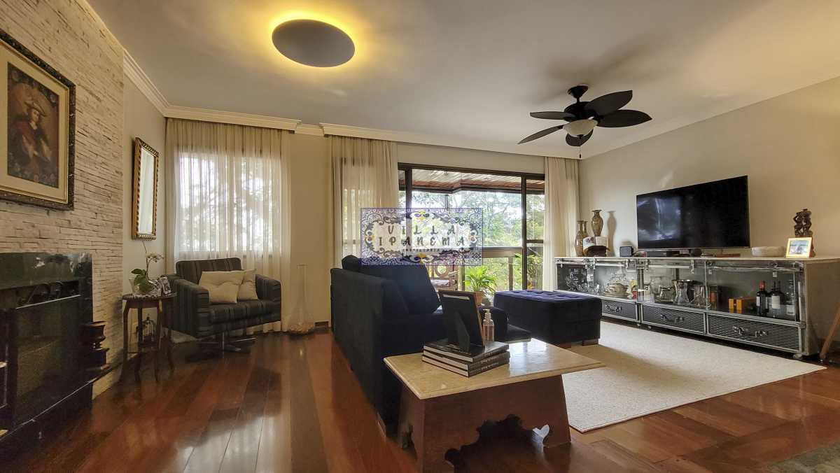 E - Apartamento à venda Rua Doutor José Maria Whitaker,Vila Sônia, São Paulo - R$ 1.450.000 - IPA736 - 7
