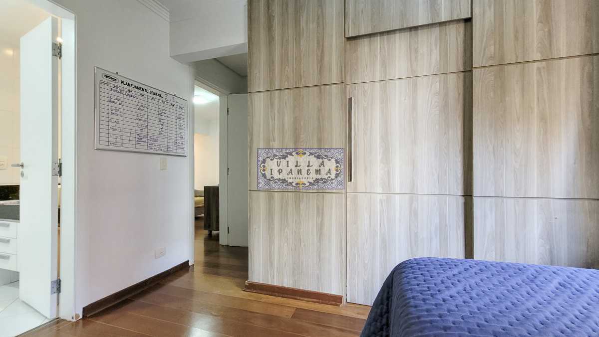 N - Apartamento à venda Rua Doutor José Maria Whitaker,Vila Sônia, São Paulo - R$ 1.450.000 - IPA736 - 13