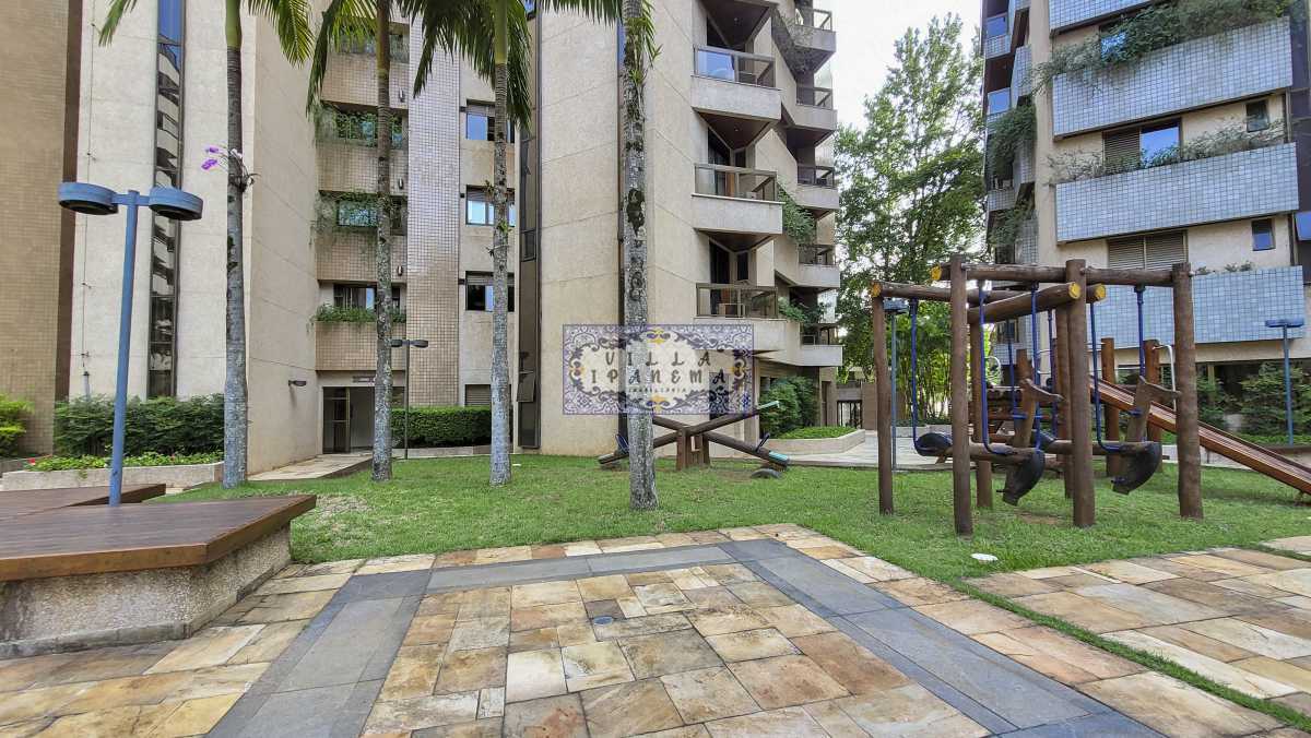 ZM - Apartamento à venda Rua Doutor José Maria Whitaker,Vila Sônia, São Paulo - R$ 1.450.000 - IPA736 - 29