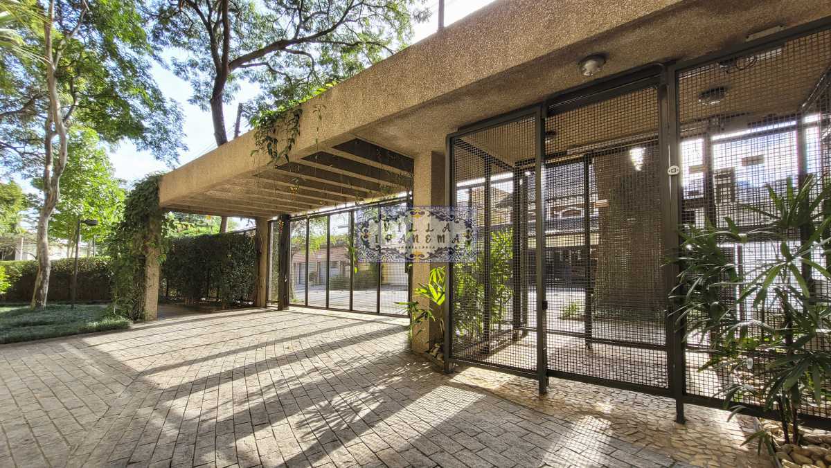 ZP - Apartamento à venda Rua Doutor José Maria Whitaker,Vila Sônia, São Paulo - R$ 1.450.000 - IPA736 - 31