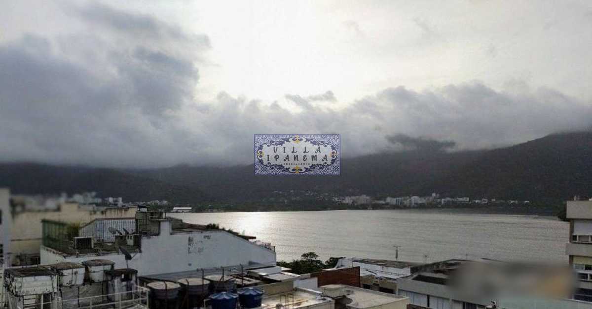 Conheça ba do imóvel - Cobertura à venda Rua Barão de Jaguaripe,Ipanema, Rio de Janeiro - R$ 9.500.000 - IPA06714 - 5 ba - Cobertura à venda Rua Barão de Jaguaripe,Ipanema, Rio de Janeiro - R$ 9.500.000 - IPA06714 - 5