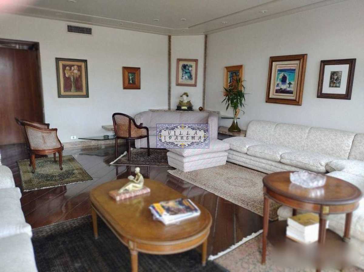 Conheça fa do imóvel - Cobertura à venda Rua Barão de Jaguaripe,Ipanema, Rio de Janeiro - R$ 9.500.000 - IPA06714 - 9 fa - Cobertura à venda Rua Barão de Jaguaripe,Ipanema, Rio de Janeiro - R$ 9.500.000 - IPA06714 - 9