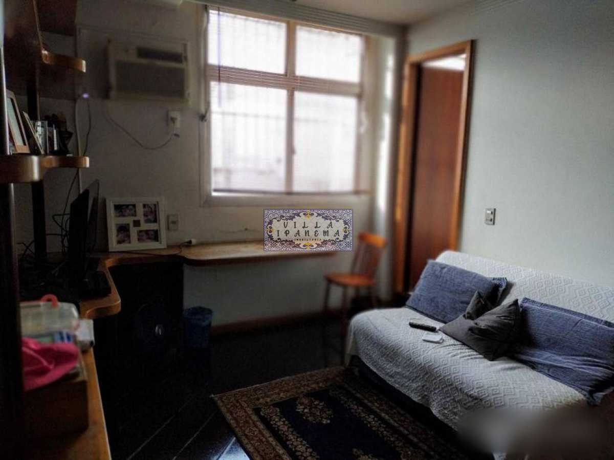 Conheça k do imóvel - Cobertura à venda Rua Barão de Jaguaripe,Ipanema, Rio de Janeiro - R$ 9.500.000 - IPA06714 - 15 k - Cobertura à venda Rua Barão de Jaguaripe,Ipanema, Rio de Janeiro - R$ 9.500.000 - IPA06714 - 15