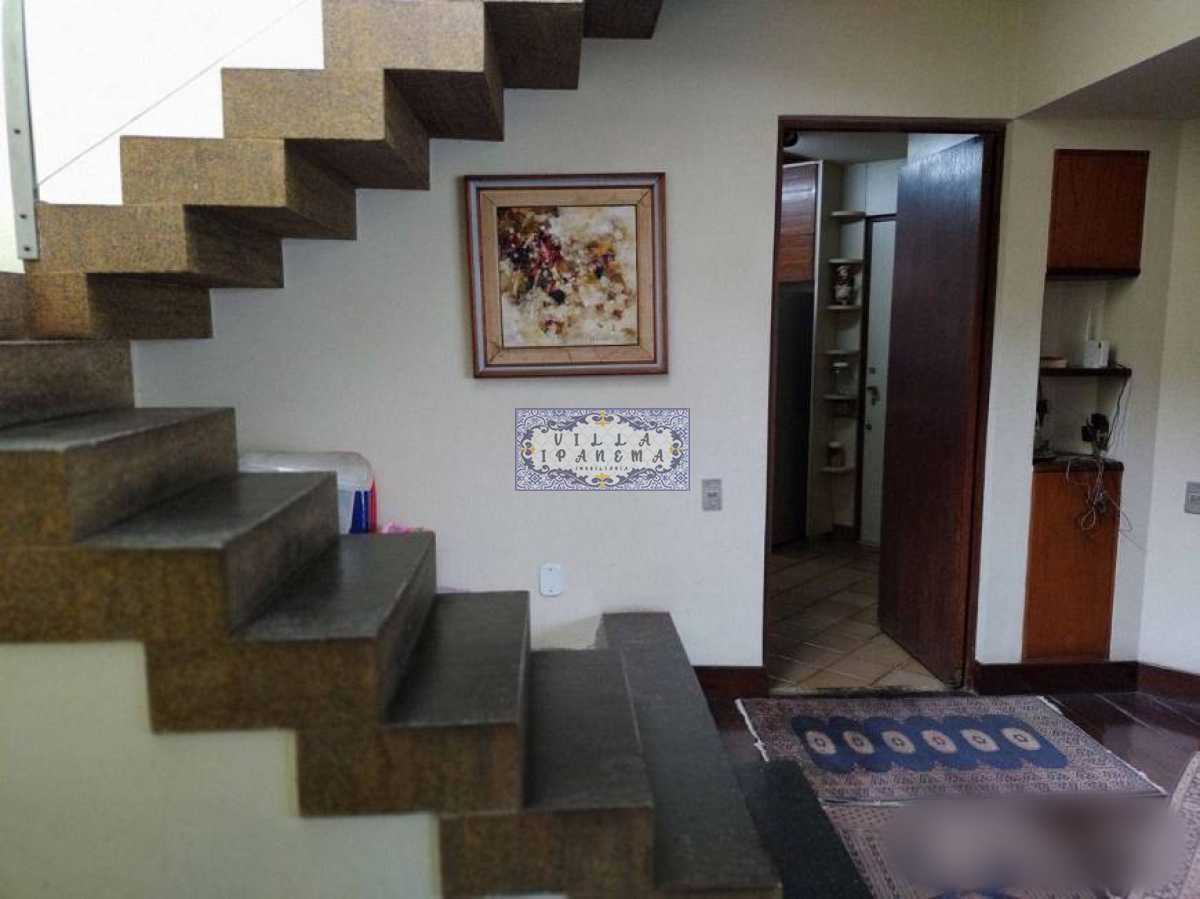 Conheça o do imóvel - Cobertura à venda Rua Barão de Jaguaripe,Ipanema, Rio de Janeiro - R$ 9.500.000 - IPA06714 - 18 o - Cobertura à venda Rua Barão de Jaguaripe,Ipanema, Rio de Janeiro - R$ 9.500.000 - IPA06714 - 18
