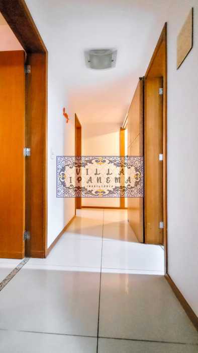 Conheça E do imóvel - Apartamento à venda Rua Pio Correia,Jardim Botânico, Rio de Janeiro - R$ 1.400.000 - IPA592 - 9 E - Apartamento à venda Rua Pio Correia,Jardim Botânico, Rio de Janeiro - R$ 1.400.000 - IPA592 - 9