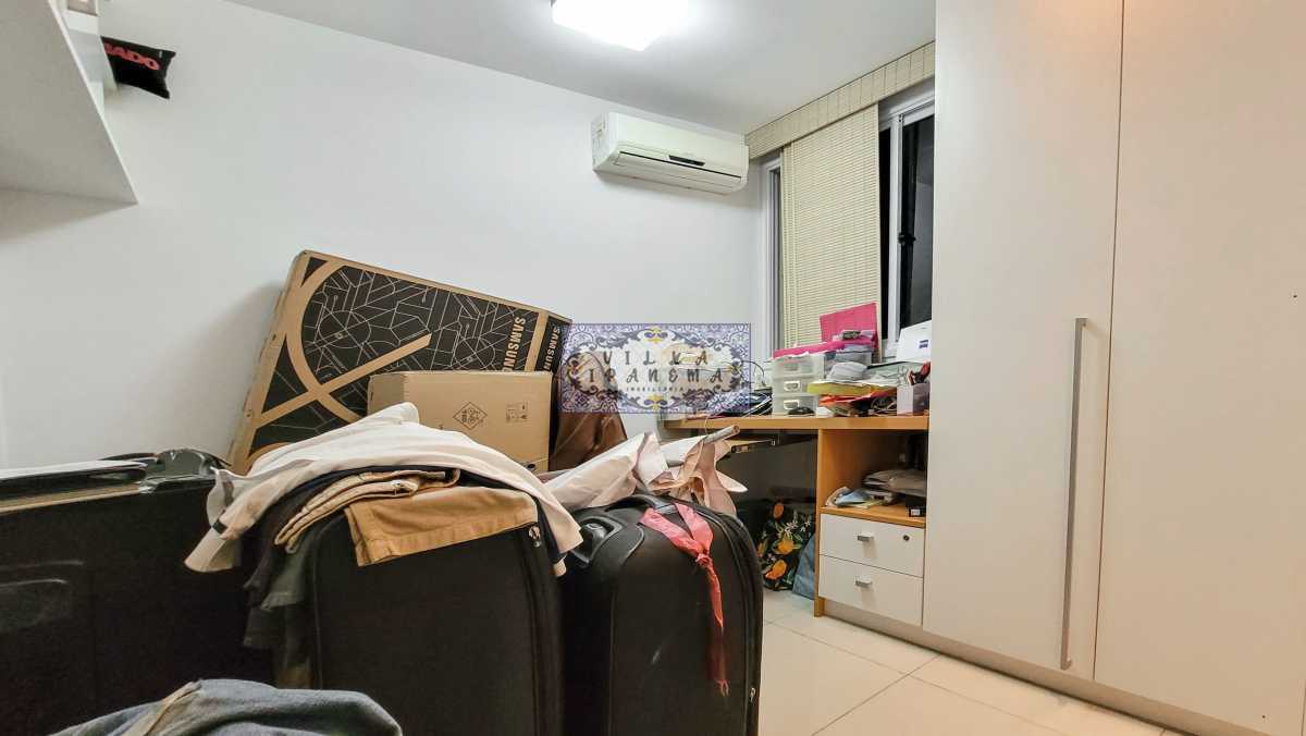 Conheça H do imóvel - Apartamento à venda Rua Pio Correia,Jardim Botânico, Rio de Janeiro - R$ 1.400.000 - IPA592 - 12 H - Apartamento à venda Rua Pio Correia,Jardim Botânico, Rio de Janeiro - R$ 1.400.000 - IPA592 - 12